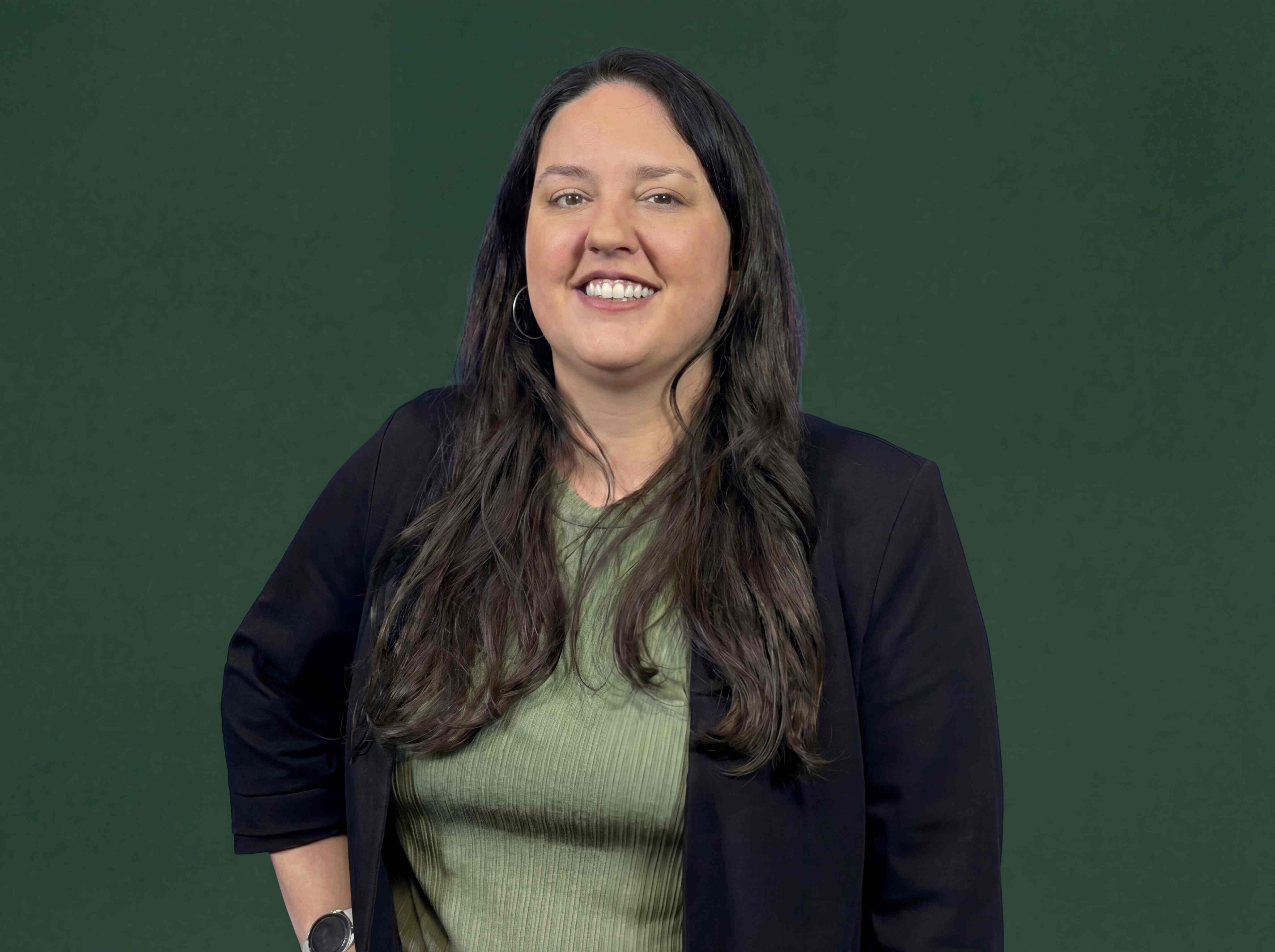 Karen McCollister - Agent