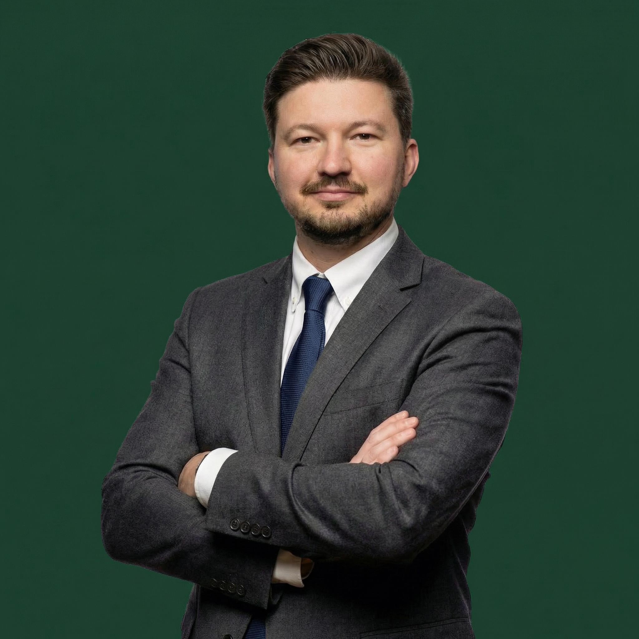 Kevin Orozco - Agency Owner