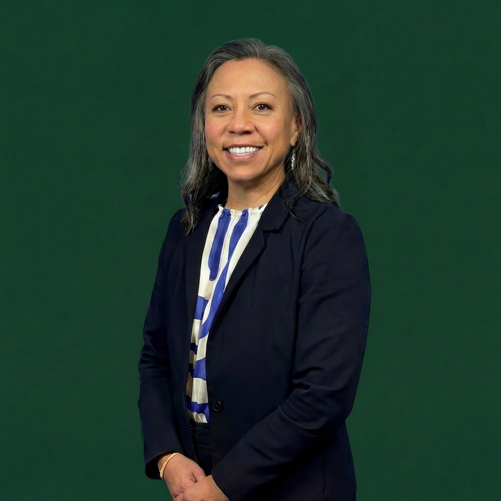 Kristi Ocampo-Henry - Agency Manager